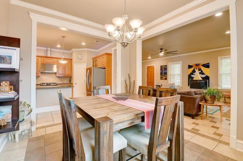 6609 Simmons Rd, Fort Worth TX  76182-4267 exterior