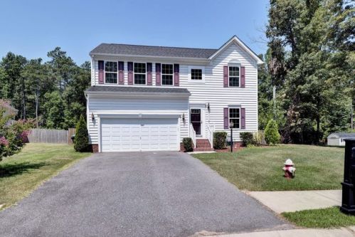 5536 Burlington Ln, Williamsburg, VA