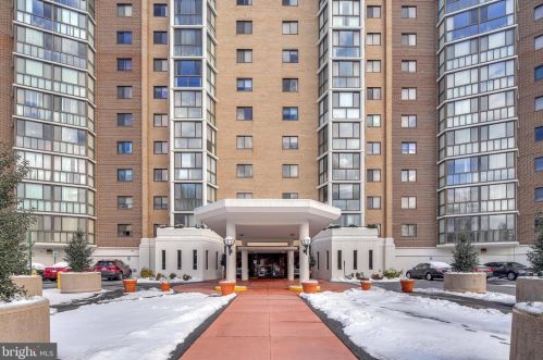 15100 Interlachen Dr, Silver Spring MD 20906-5611 exterior