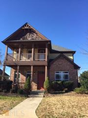 1208 Heartwood Ave, Mcdonough, GA 30253-3020