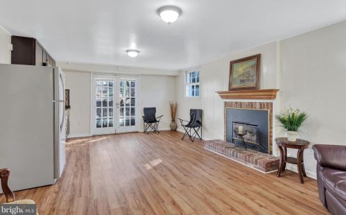 13015 Morningside Ln, Silver Spring MD 20904-3158 exterior