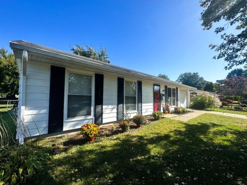 3208 Glouster St, Springfield, OH 45503-1510