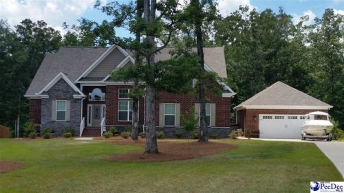 207 Renard Roux Ct, Gilbert SC  exterior