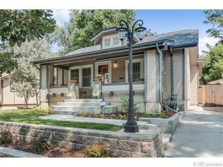 2150 Corona St, Denver, CO 80210-4516