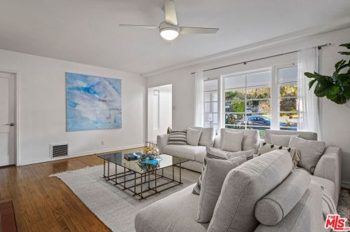 728 26th St, Santa Monica CA  90402-3150 exterior