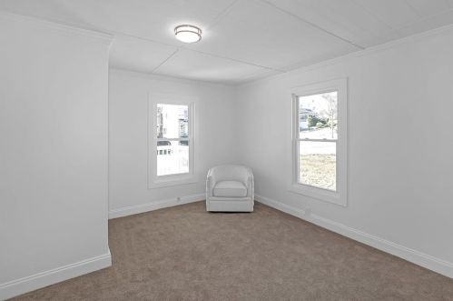 2439 Brantley St, Atlanta GA  30307-2602 exterior