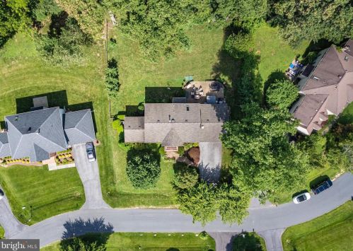 329 Soapstone Ln, Silver Spring MD 20905-5718 exterior