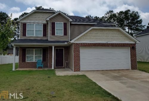 110 Arbor Crk, Warner Robins, GA 31093-8957