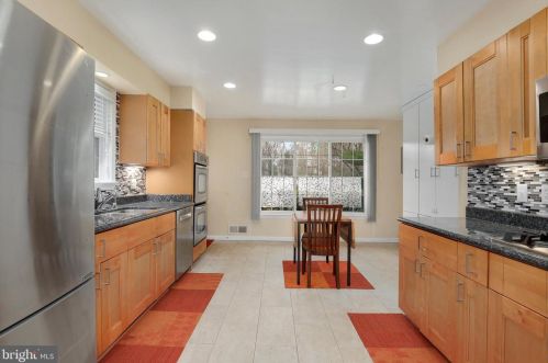 315 Beaumont Rd, Silver Spring MD 20904-1077 exterior