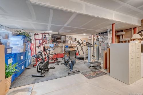 14804 Crestridge Dr, Aurora CO 80015-4207 exterior