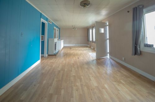 418 Home St, Sycamore IL  60178-2208 exterior