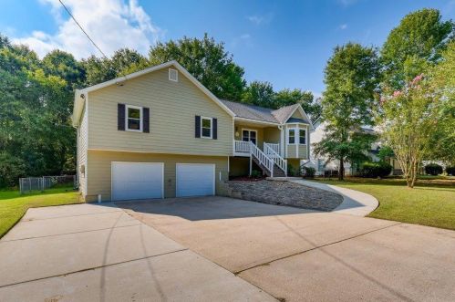 4423 Sherrel Ct, Austell, GA 30106-1699