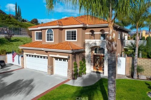 1721 Van Dusen Rd, La Verne, CA 91750-5706