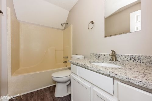 444 Azalea Dr, Stockbridge GA  30281-1627 exterior