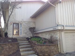 5226 Nob Ln, Indianapolis, IN 46226-2174