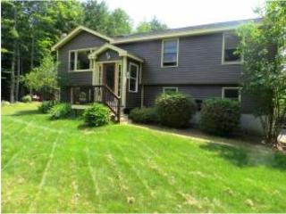 30 Penn Air Rd, Tuftonboro, NH 03894-4544