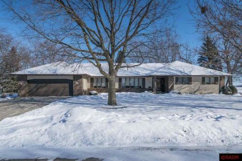 505 4th Ave, Mapleton, MN 56065-9371