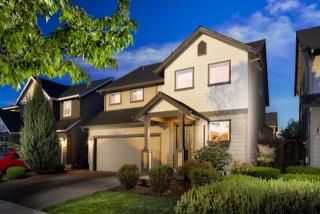 3615 Midvale Dr, Corvallis OR  97333-3229 exterior