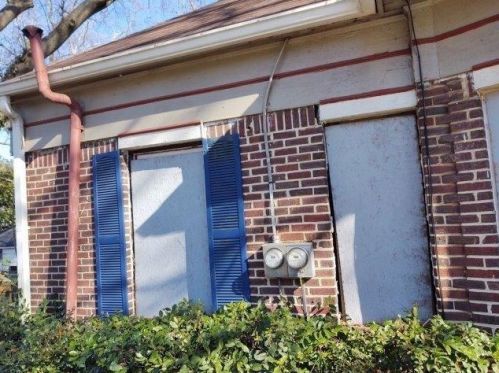 1369 Bryan Ave, Atlanta GA  30344-2608 exterior