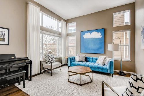 16092 Parkside Dr, Parker CO 80134-9565 exterior