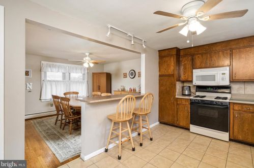 164 Churchill Ave, Trenton NJ 08610-3501 exterior