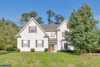 1190 Redfields Rd, Charlottesville, VA 22903-7889
