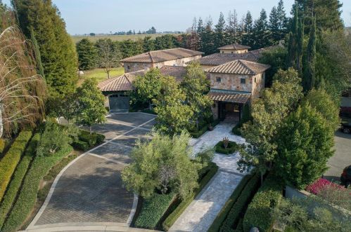 6812 Corte De Las Palmas, Modesto, CA 95356-8629