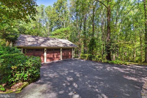 7015 Pindell School Rd, Fulton MD  20759-9715 exterior