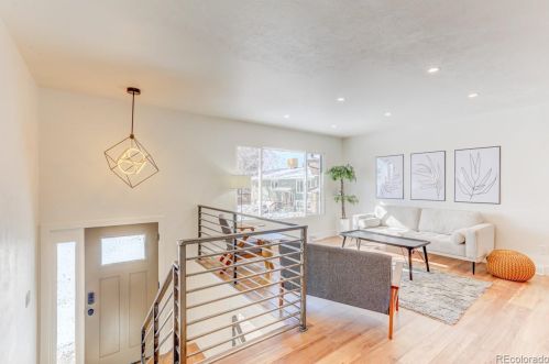 13235 Jewell Cir, Denver CO  80228-4216 exterior