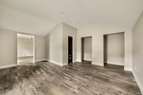 517 Marion Ave, Fort Worth TX  76104-6538 exterior