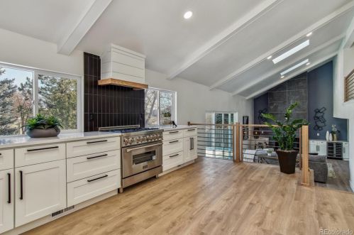 5966 Kenton St, Englewood CO  80111-5722 exterior