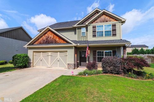 602 Rolling Acres Dr, Kathleen, GA 31047-1608