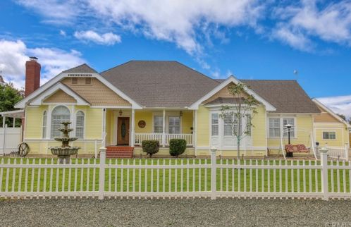 110 Hearts Pl, Lake Nacimiento, CA 93446-9602