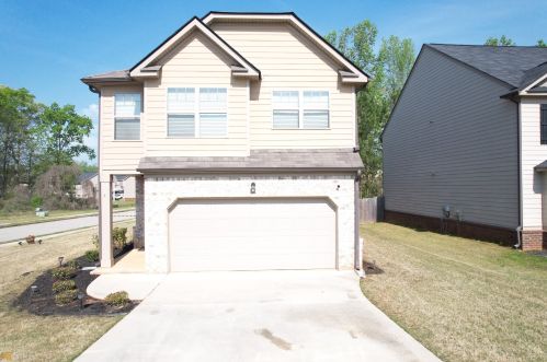 1031 Lear Dr, Locust Grove, GA 30248-7209