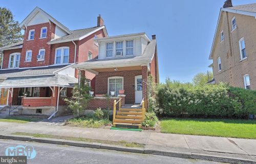 1411 3rd St, Allentown, PA 18103-3449