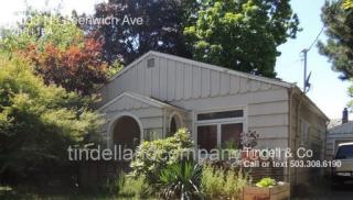 7033 Greenwich Ave, Portland OR  97217-5443 exterior