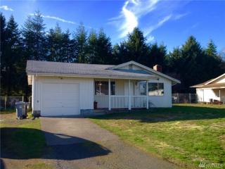 903 England Ave, Preachers Slough, WA 98563-9648