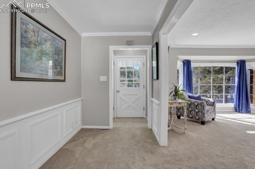 1350 Woodmoor Dr, Woodmoor CO  80132-9078 exterior