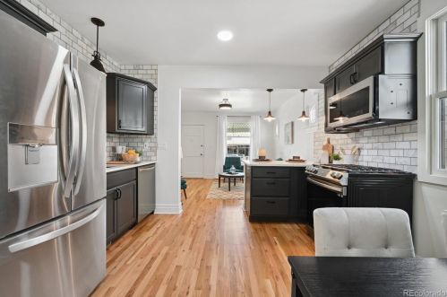 1104 4 Ave, Denver CO 80218-3907 exterior