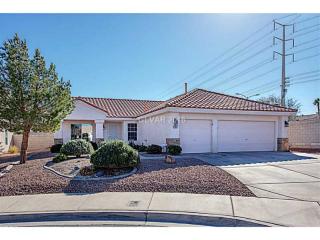 1163 Castle Point Ave, Henderson, NV 89074-8837