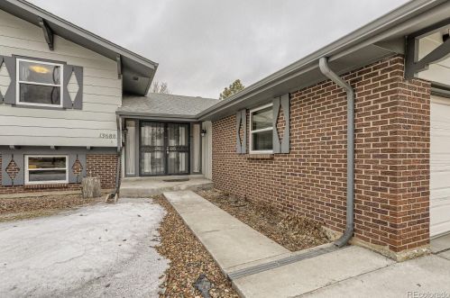 13688 2nd Ave, Denver, CO 80011-8618