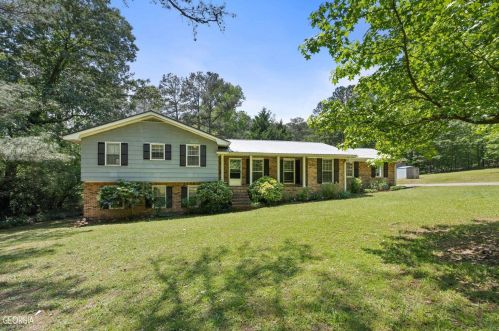 45 Cotton Cir, Stockbridge, GA 30281-2035