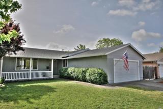 1464 Pheasant Dr, Petaluma, CA 94954-4431
