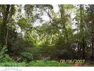 549 Mendel Ave, Savannah, GA 31406-8252