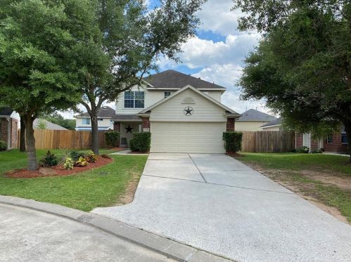 1608 Old Oak Hill St, Conroe, TX 77301-3096