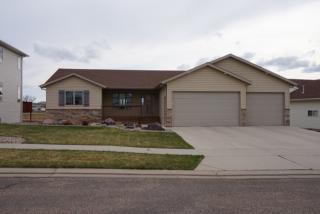 2413 Lacorte Loop, Bismarck, ND 58503-8834