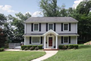 28 Shenandoah Pl, Morristown, NJ 07960-3727