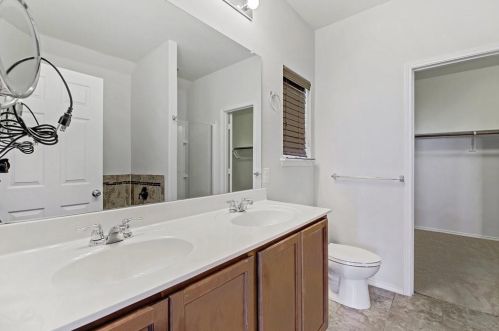 2340 Angoni Way, Fort Worth TX  76131-5126 exterior