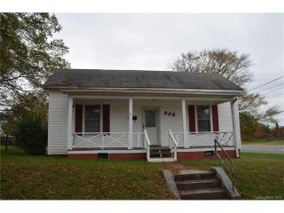 602 Juniper Ave, Kannapolis, NC 28081-2145