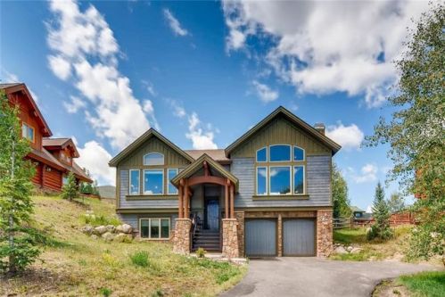 12 Legend Cir, Montezuma, CO 80435-7927